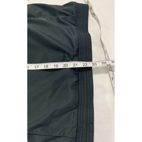 Nike Wind Breaker Youth Girls Jacket Size Small  Full Zip Side Pockets Pleaded - Picture 9 of 12